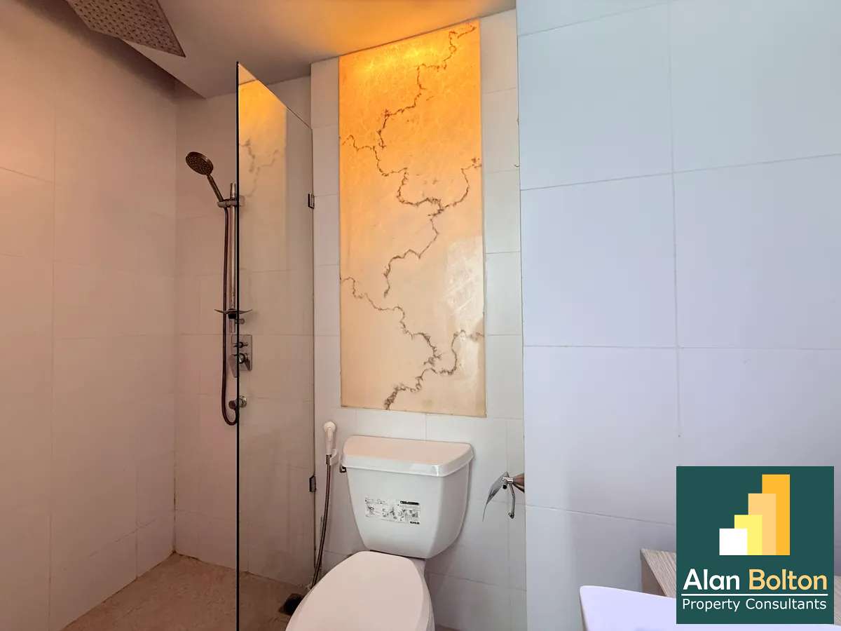 2 Bed 2 Bath in Jomtien photo 5