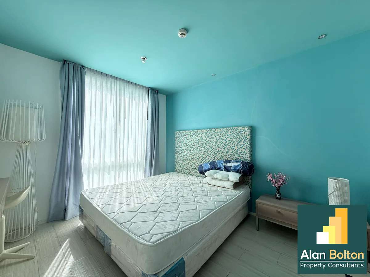 2 Bed 2 Bath in Jomtien photo 4