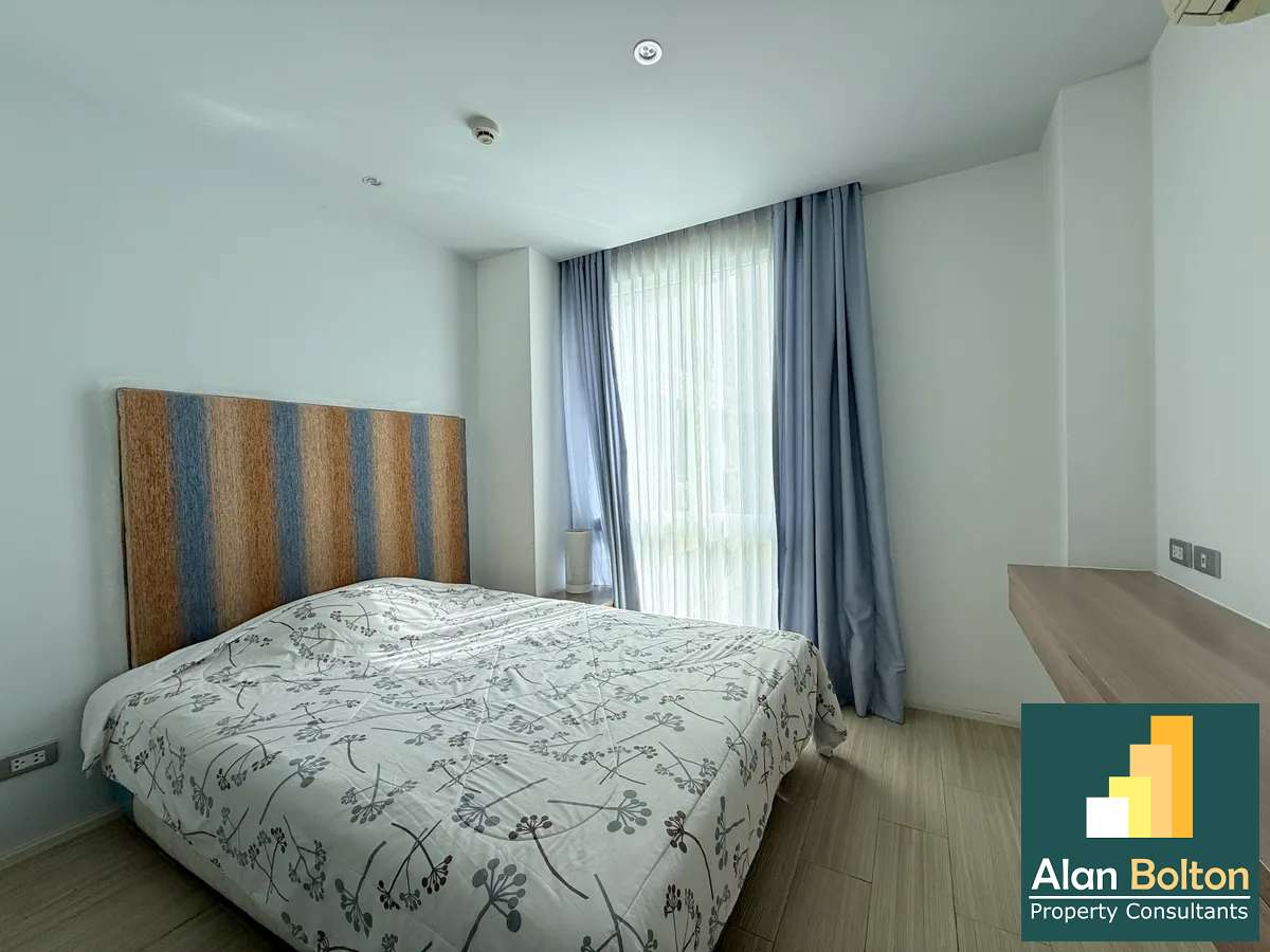 2 Bed 2 Bath in Jomtien photo 12