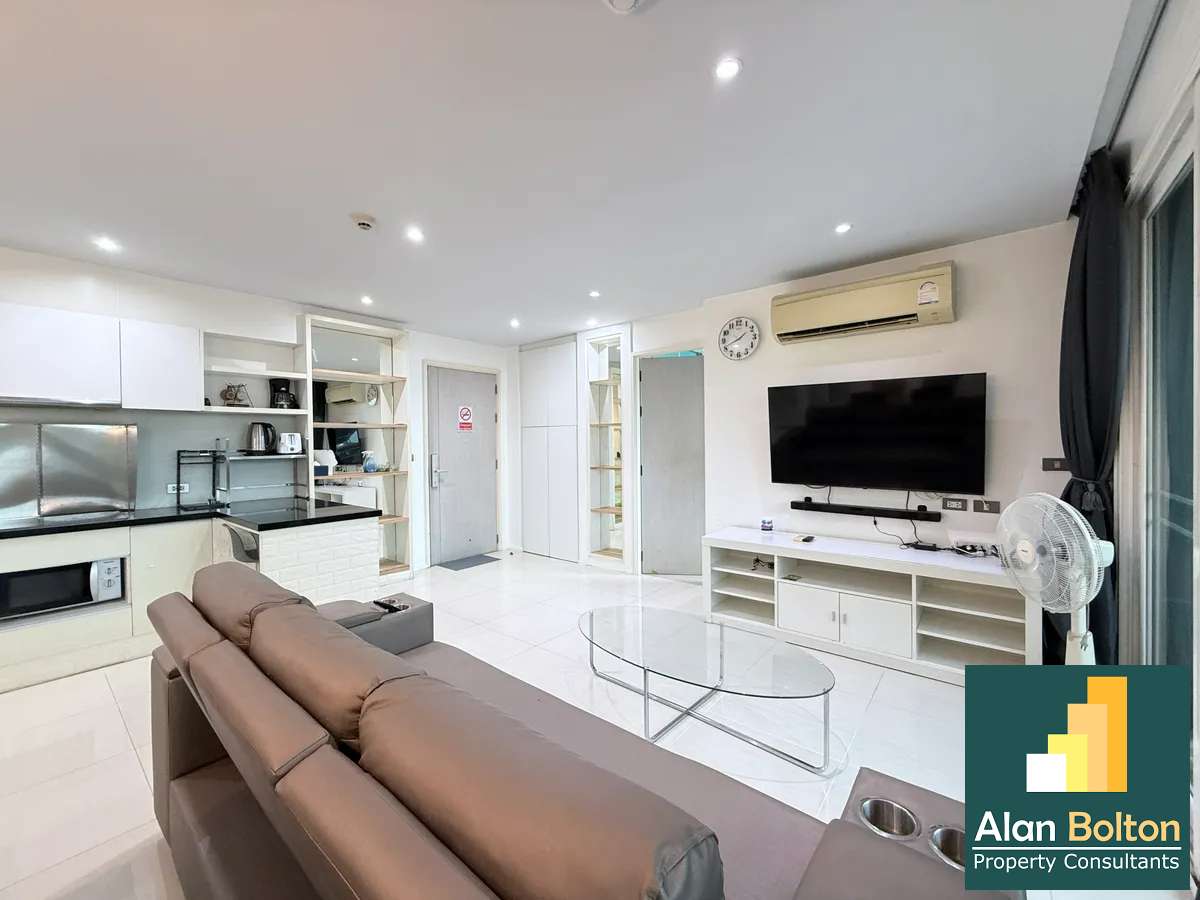 Atlantis Condo photo 14