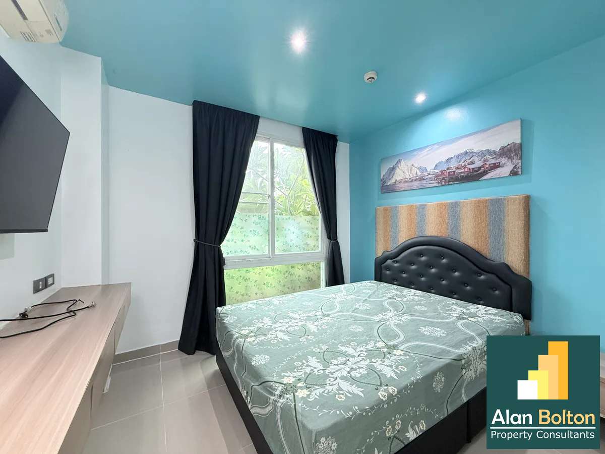 Atlantis Condo photo 10