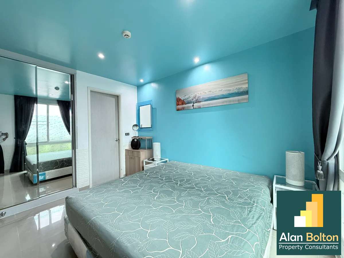 Atlantis Condo photo 8