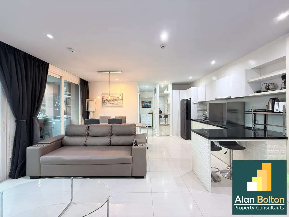 Atlantis Condo photo 13