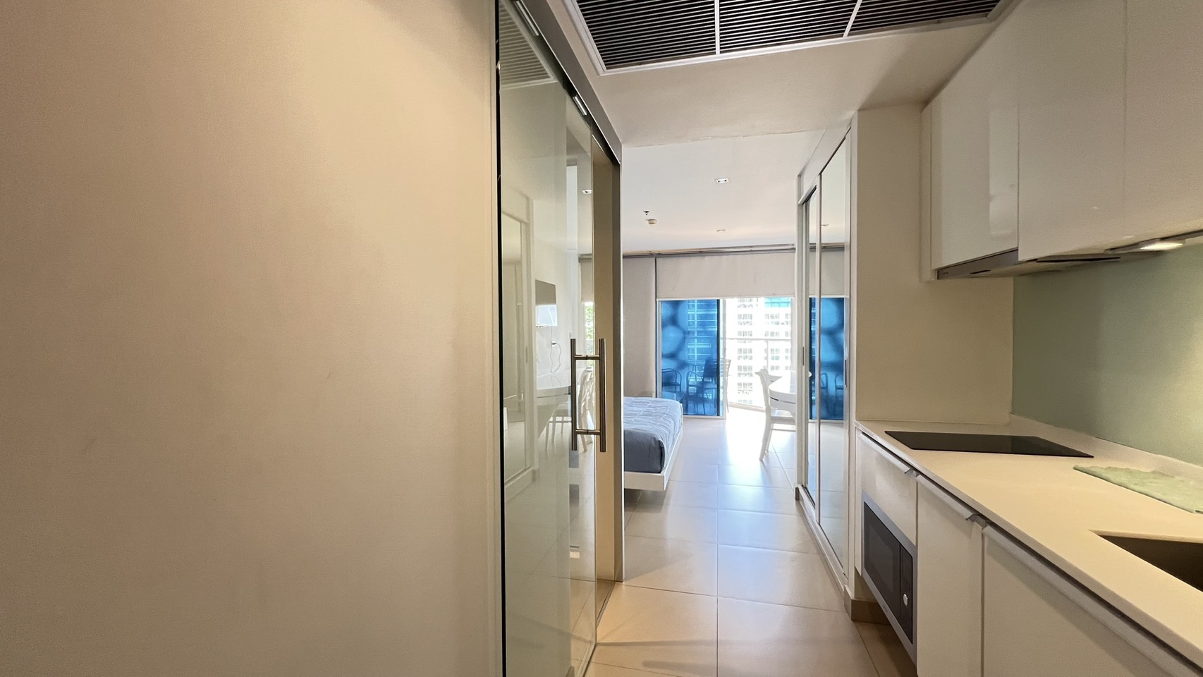Coner room 2 Bedrooms 2 Bathrooms in Wongamart photo 14