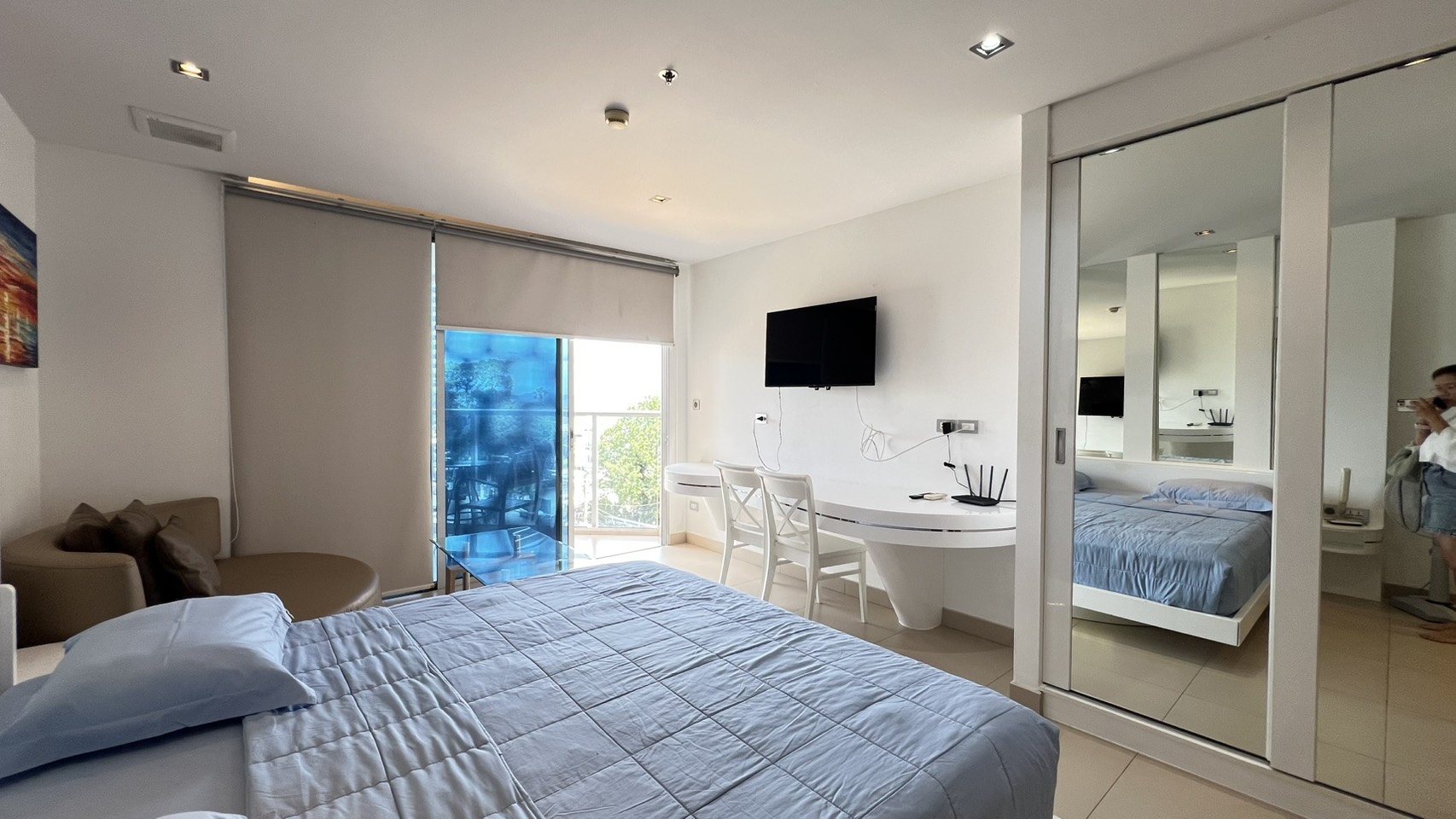 Coner room 2 Bedrooms 2 Bathrooms in Wongamart photo 17