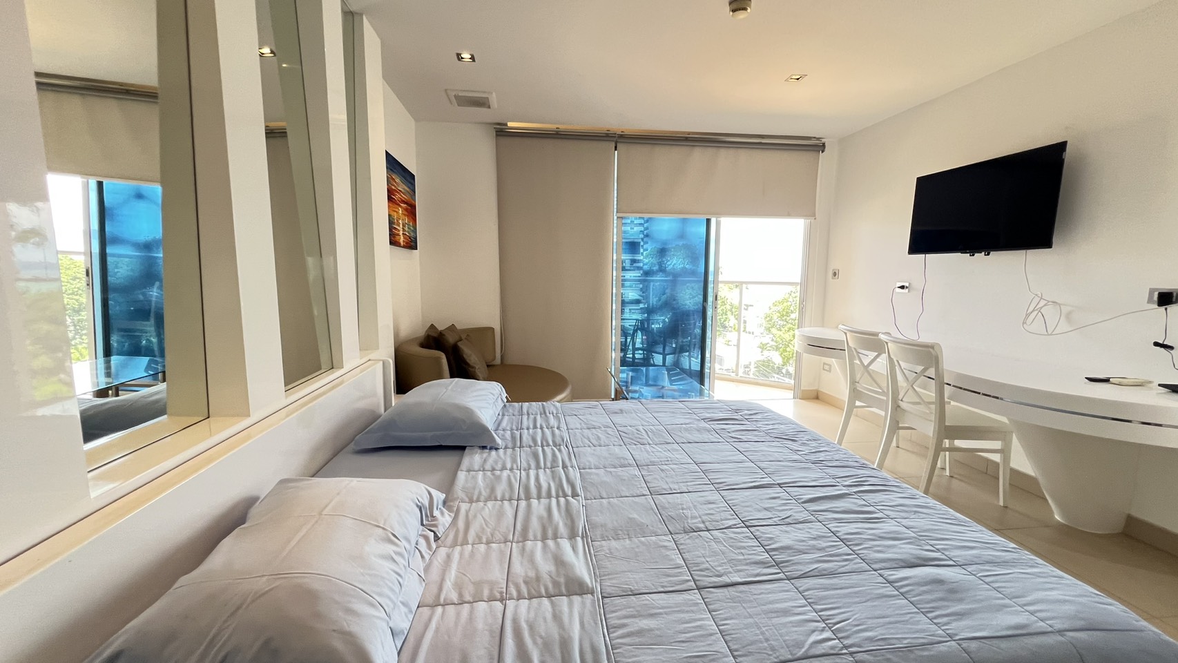 Coner room 2 Bedrooms 2 Bathrooms in Wongamart photo 18