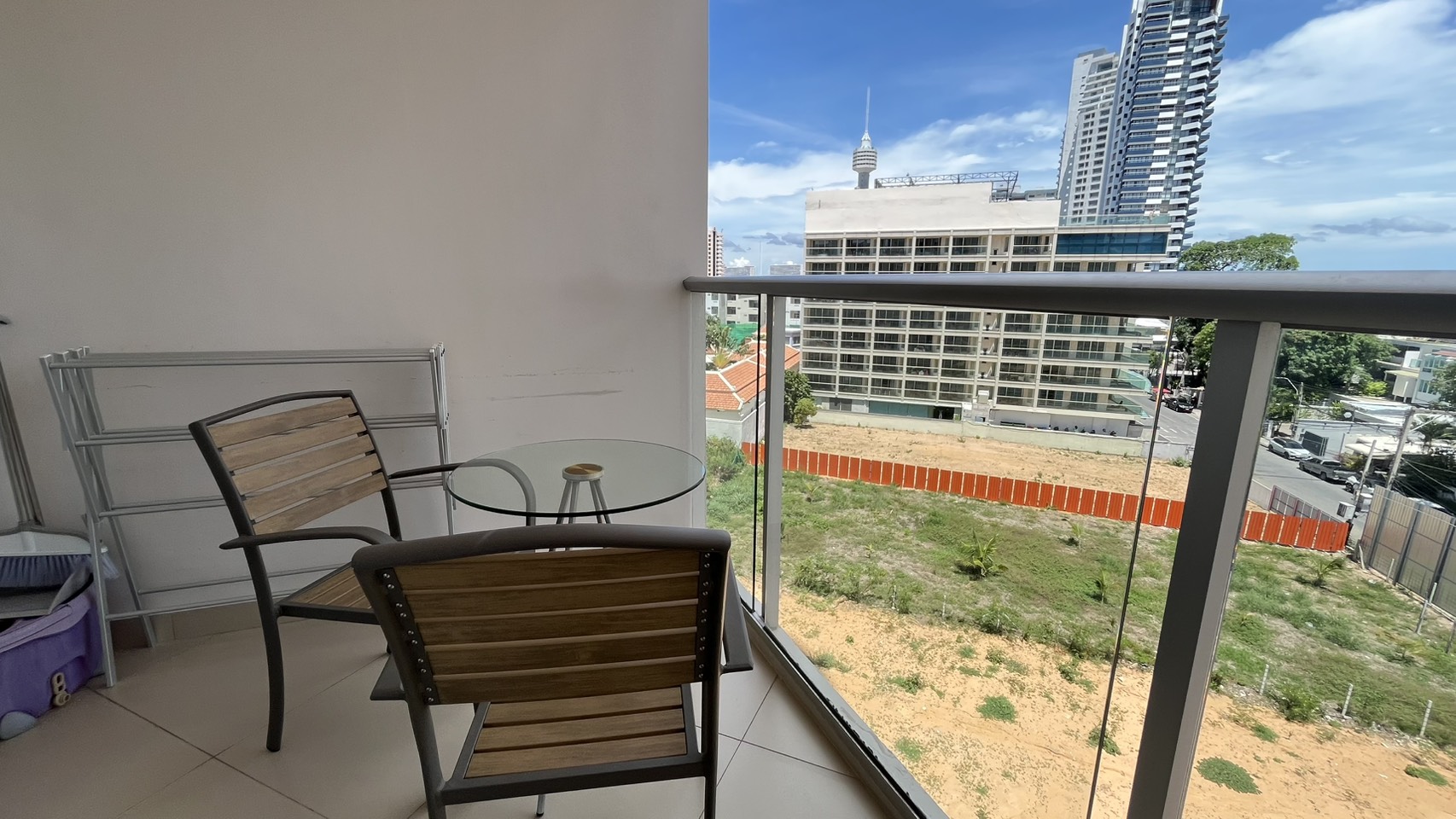 Coner room 2 Bedrooms 2 Bathrooms in Wongamart photo 21
