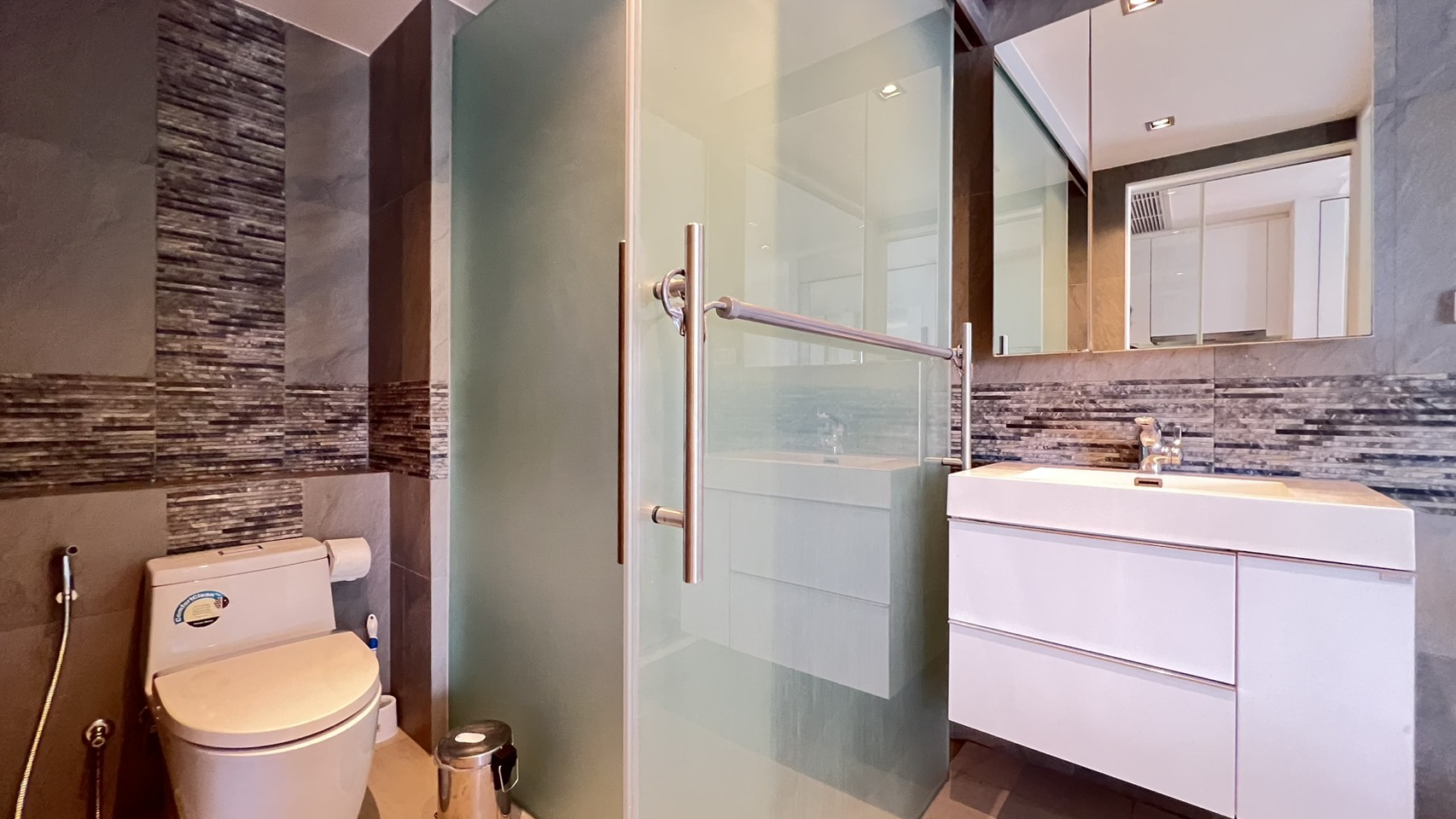 Coner room 2 Bedrooms 2 Bathrooms in Wongamart photo 24