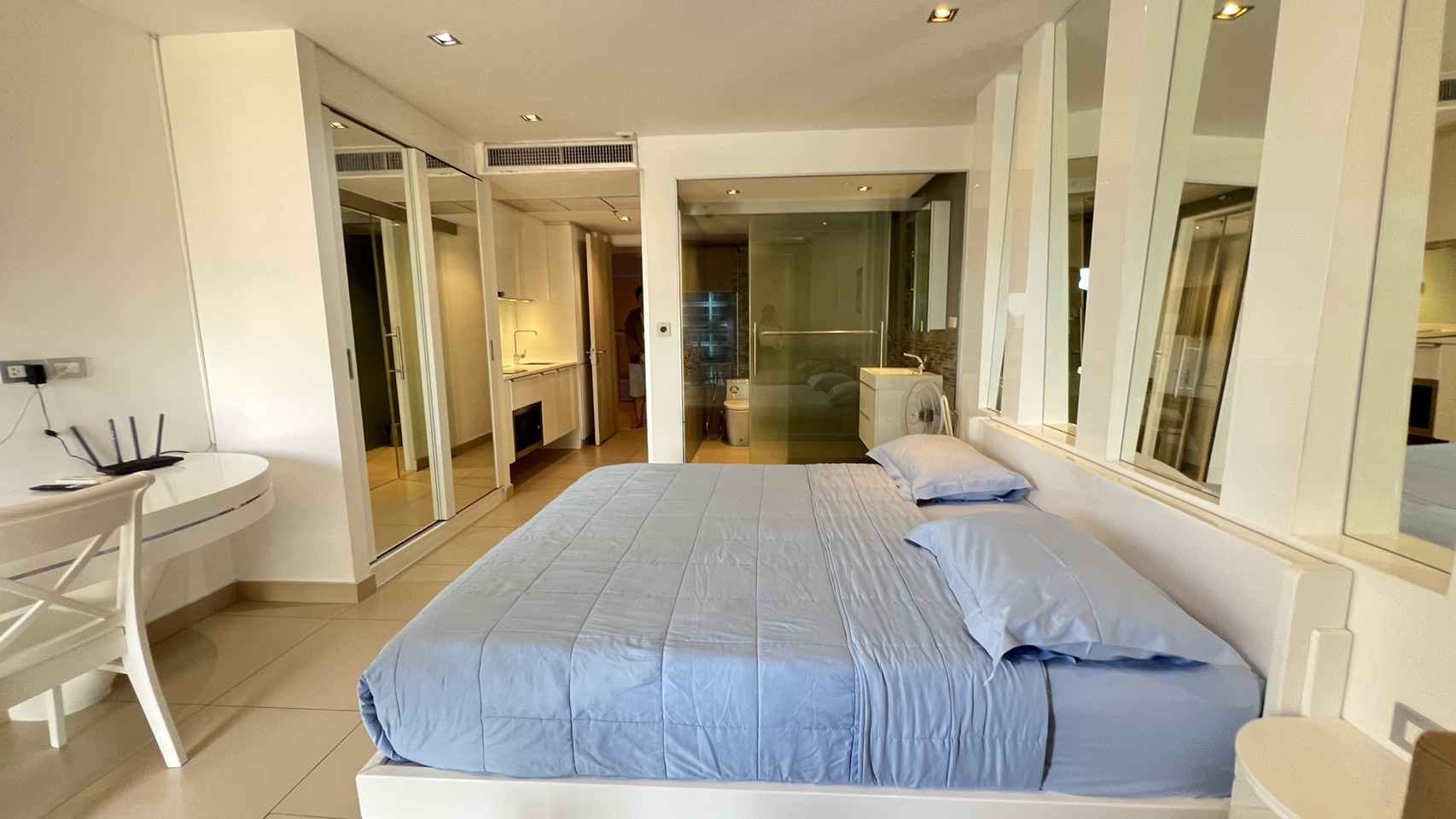 Coner room 2 Bedrooms 2 Bathrooms in Wongamart photo 25