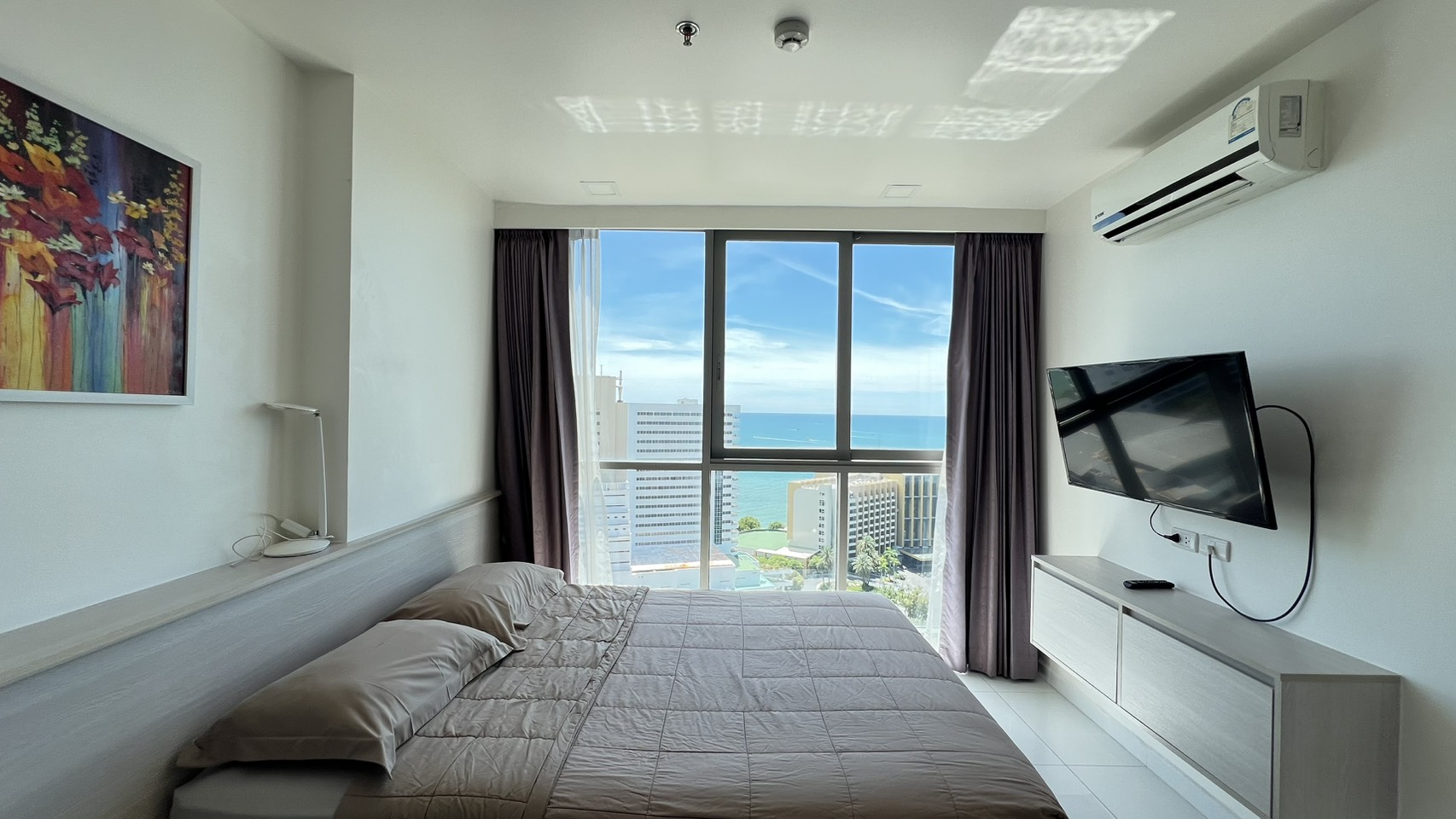 Coner room 2 Bedrooms 2 Bathrooms in Wongamart photo 33