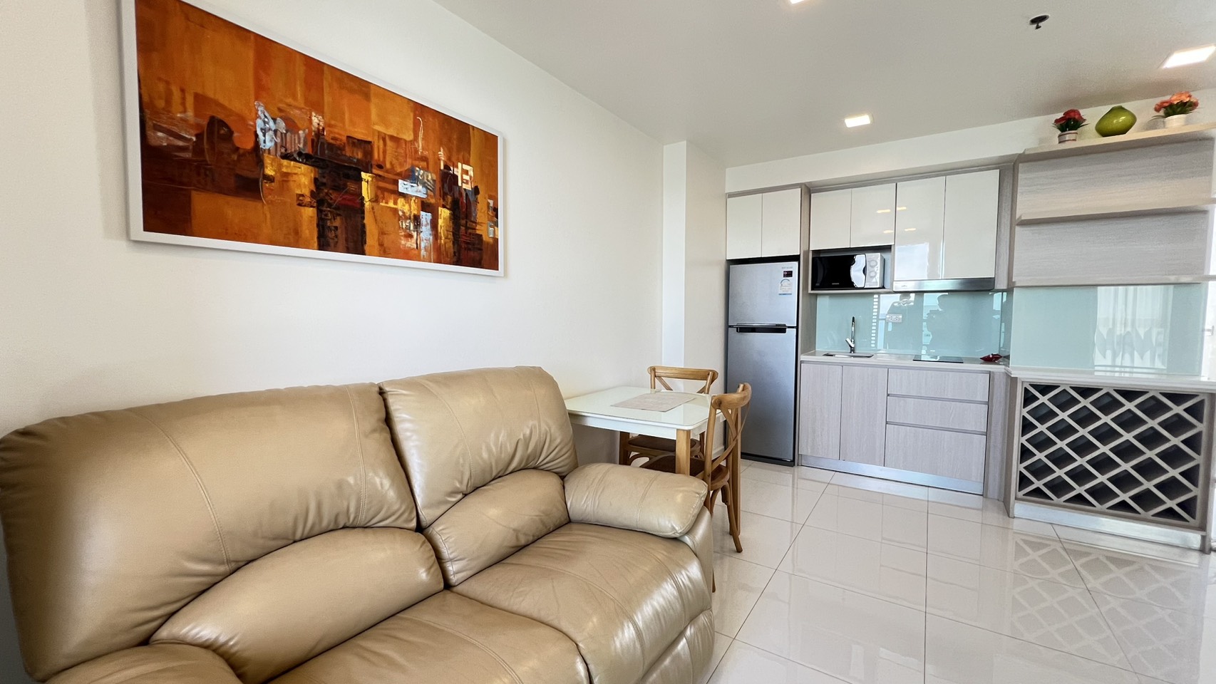 Coner room 2 Bedrooms 2 Bathrooms in Wongamart photo 34