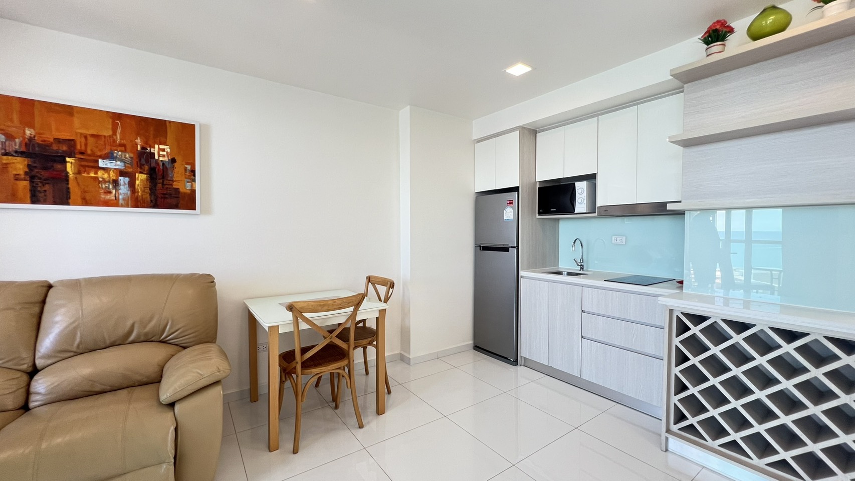Coner room 2 Bedrooms 2 Bathrooms in Wongamart photo 36