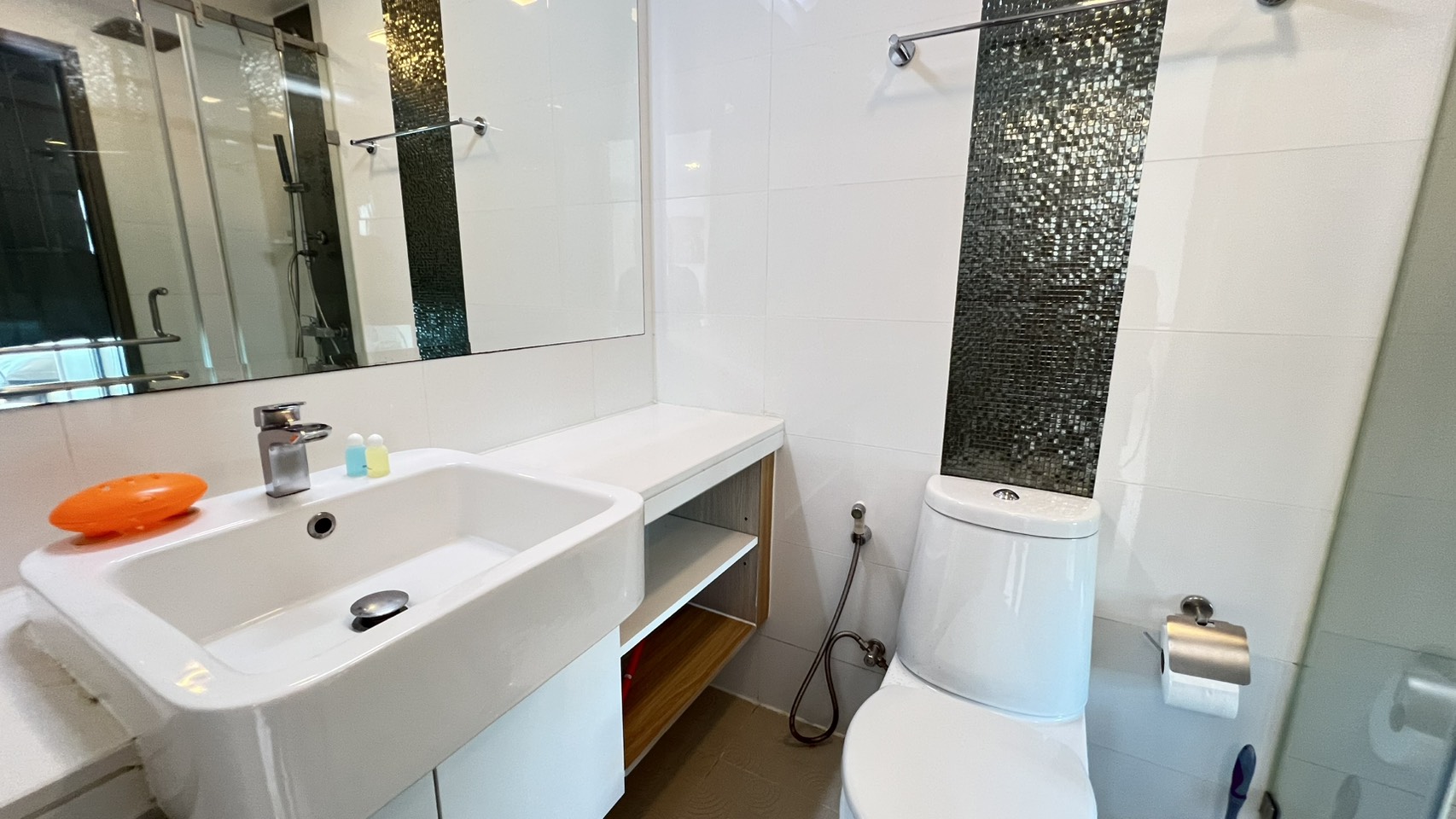 Coner room 2 Bedrooms 2 Bathrooms in Wongamart photo 37
