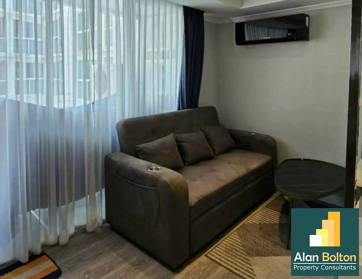 Coner room 2 Bedrooms 2 Bathrooms in Wongamart photo 5