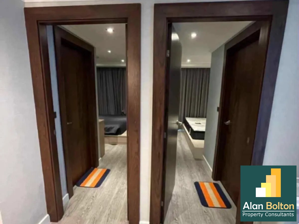 Coner room 2 Bedrooms 2 Bathrooms in Wongamart photo 7
