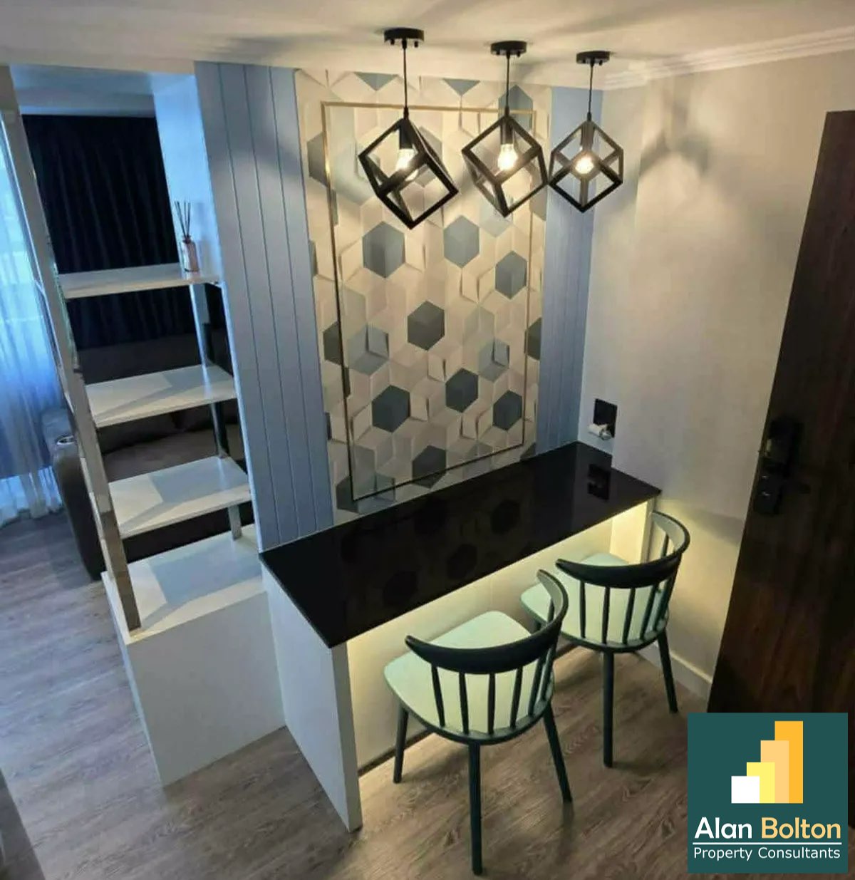 Coner room 2 Bedrooms 2 Bathrooms in Wongamart photo 6