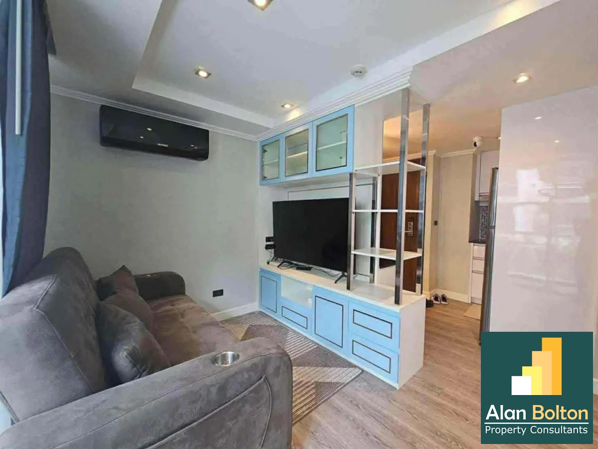 Coner room 2 Bedrooms 2 Bathrooms in Wongamart photo 4