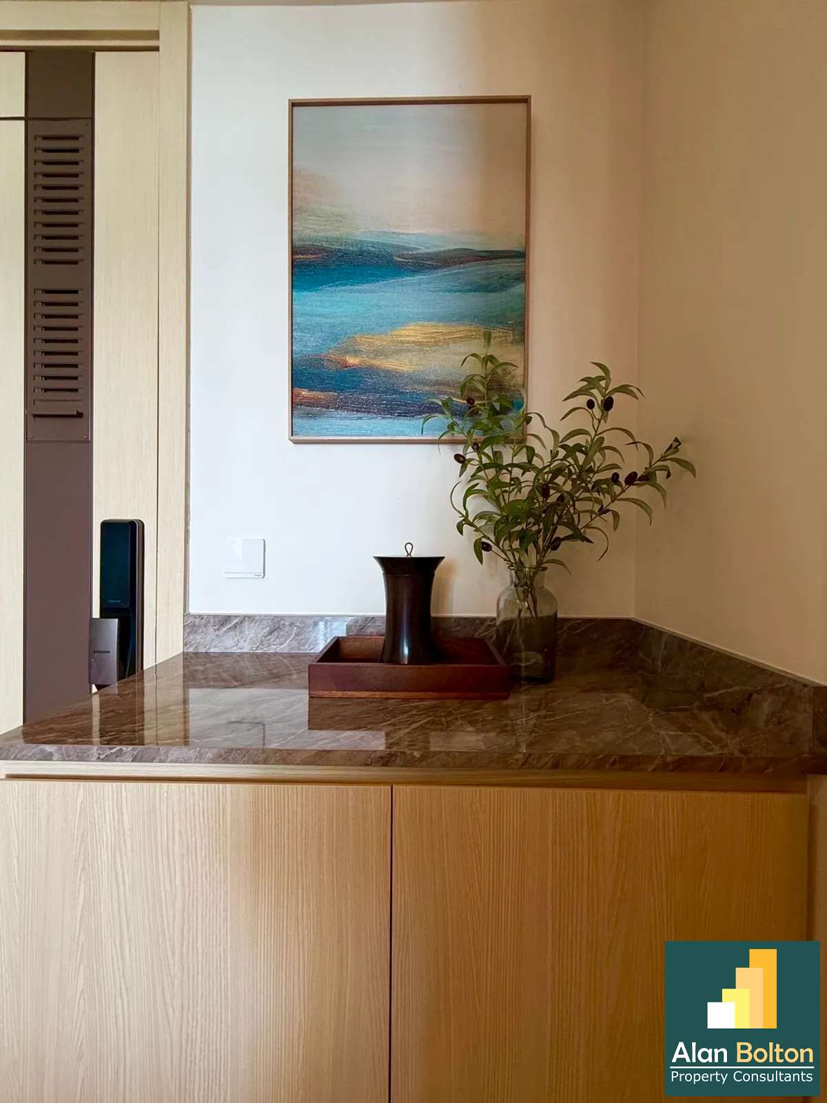 Ocean View Studio 1 Bathroom in Wongamat photo 25