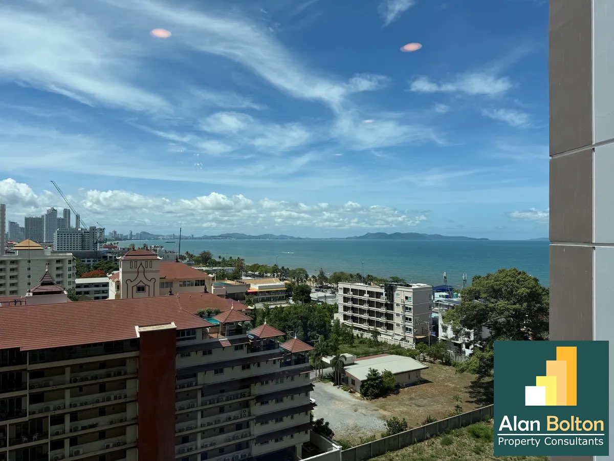 One bedroom Condo for rent photo 2