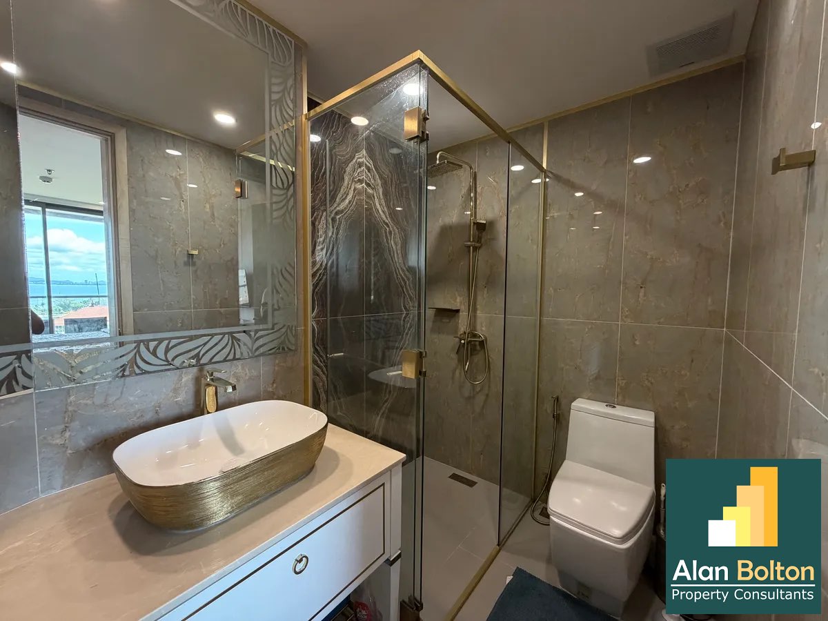 One bedroom Condo for rent photo 4
