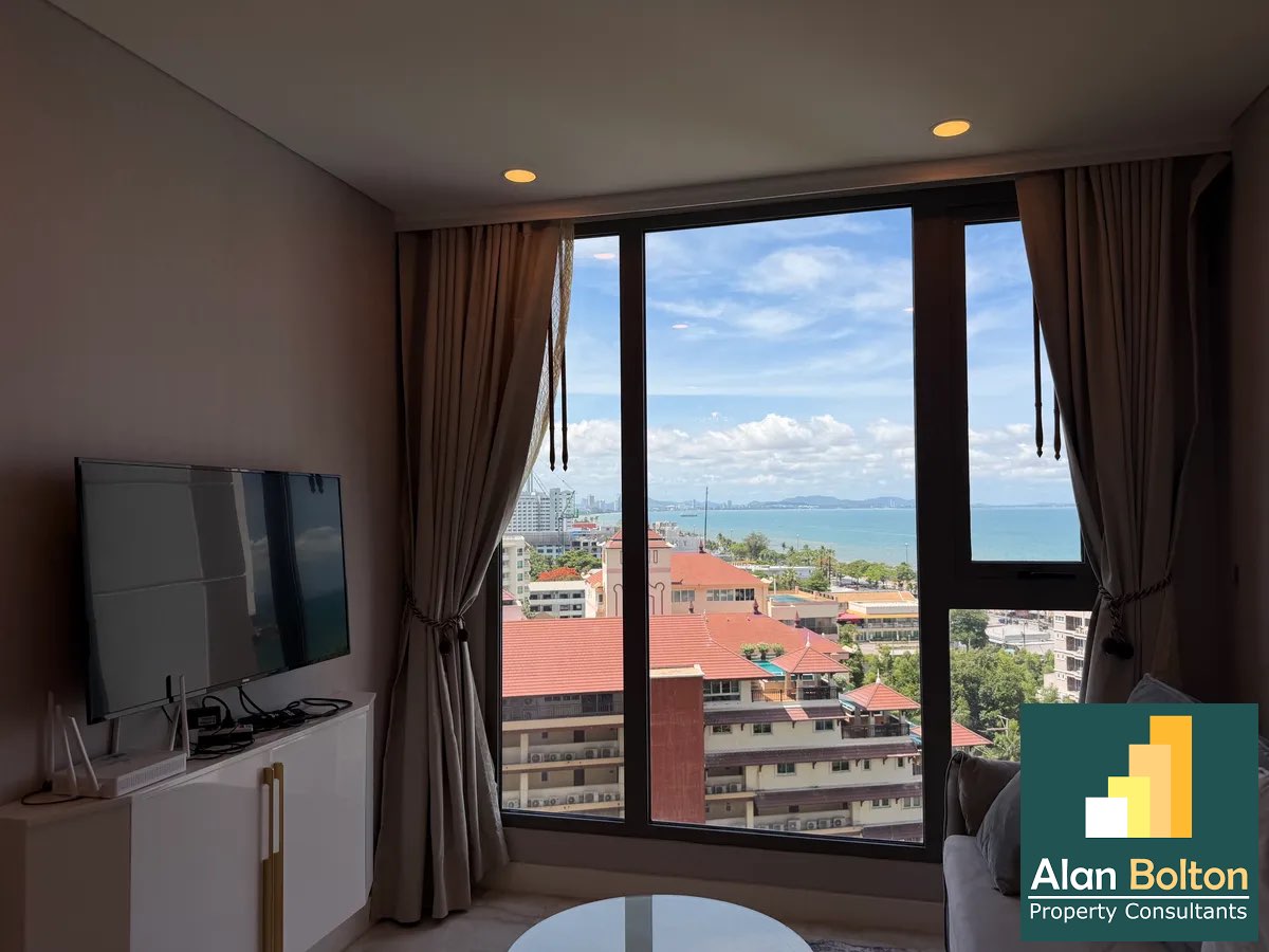 One bedroom Condo for rent photo 5