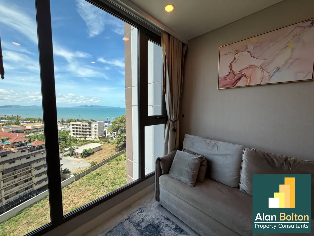 One bedroom Condo for rent photo 6