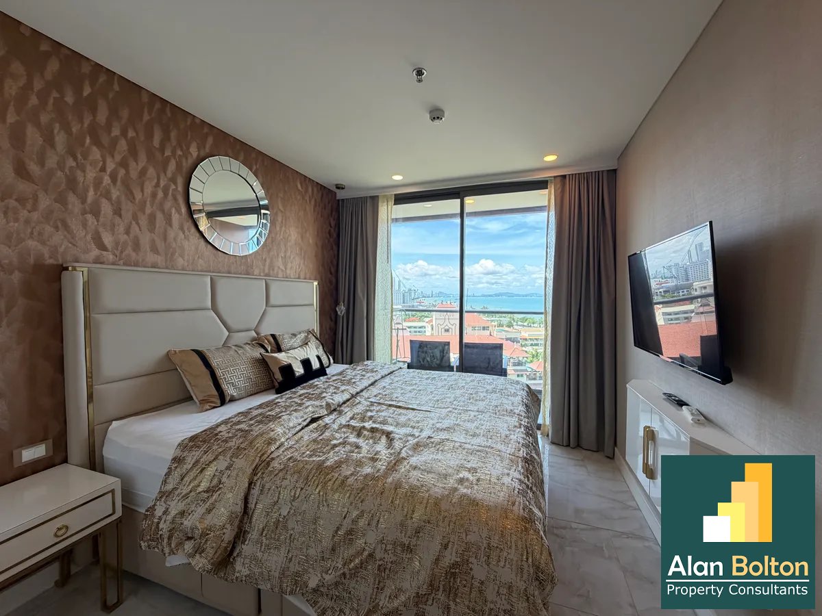 One bedroom Condo for rent