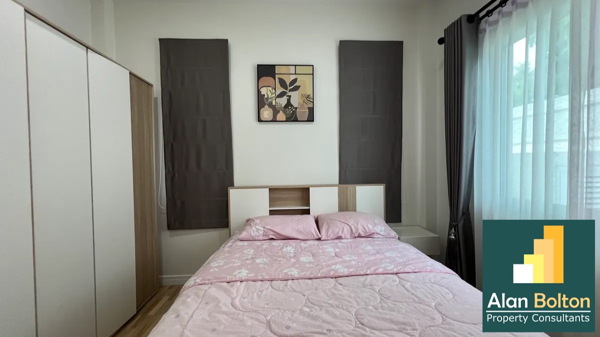 Pool villa for rent 3 Bedrooms 3 Bathrooms in Mapprachan photo 11