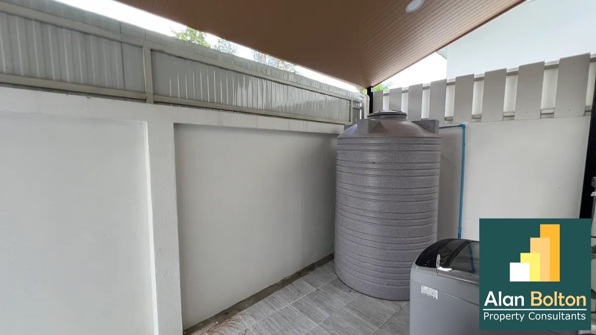 Pool villa for rent 3 Bedrooms 3 Bathrooms in Mapprachan photo 15