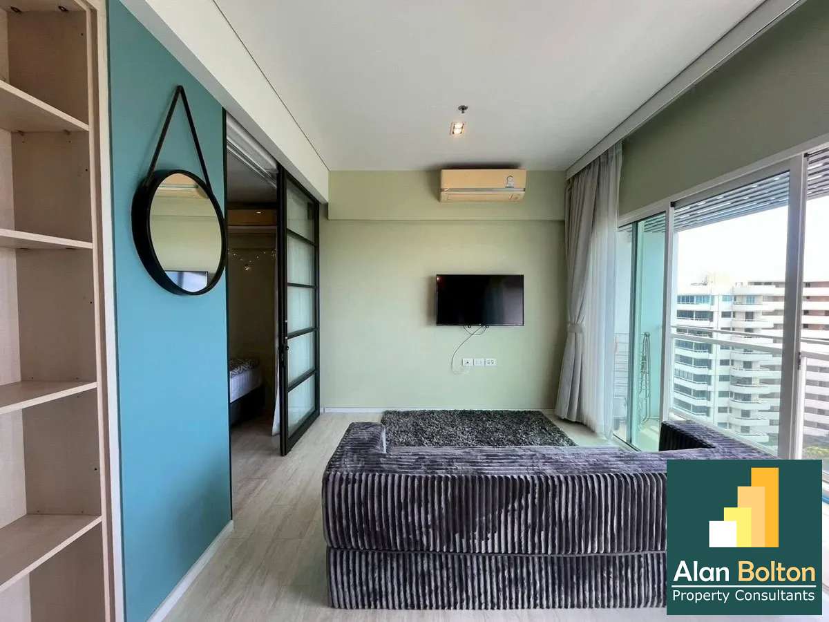 2 Bedroom for rent photo 3