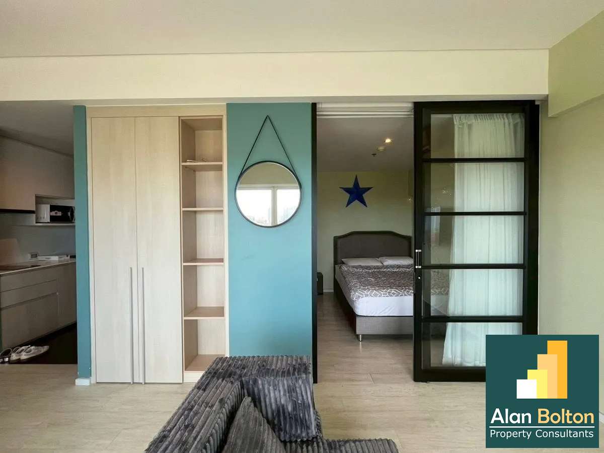 2 Bedroom for rent photo 6