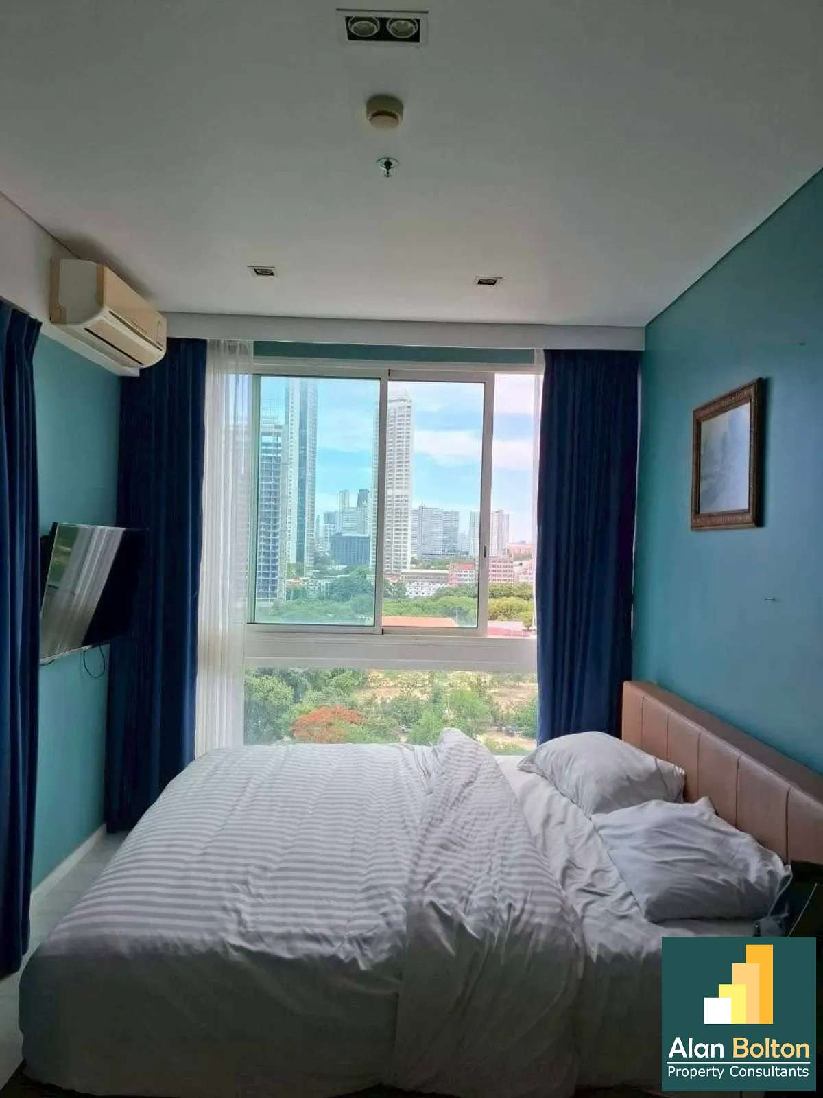 2 Bedroom for rent photo 12