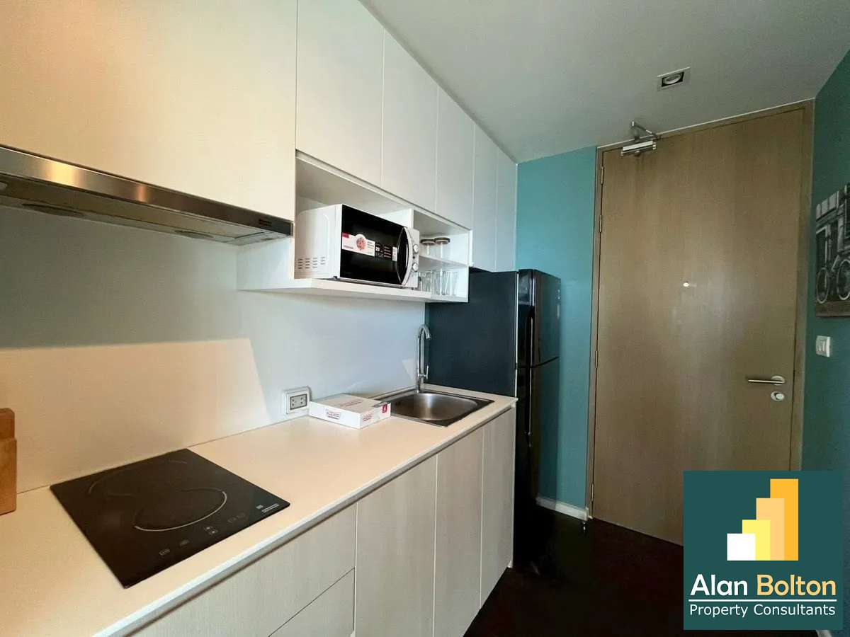 2 Bedroom for rent photo 7