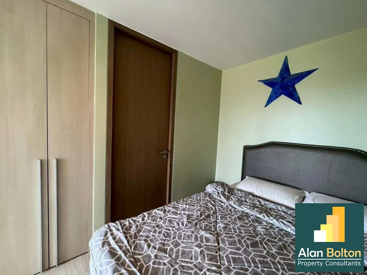 2 Bedroom for rent photo 5