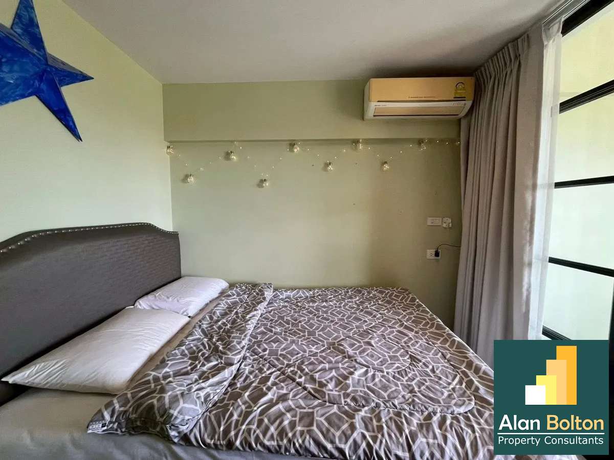 2 Bedroom for rent photo 4
