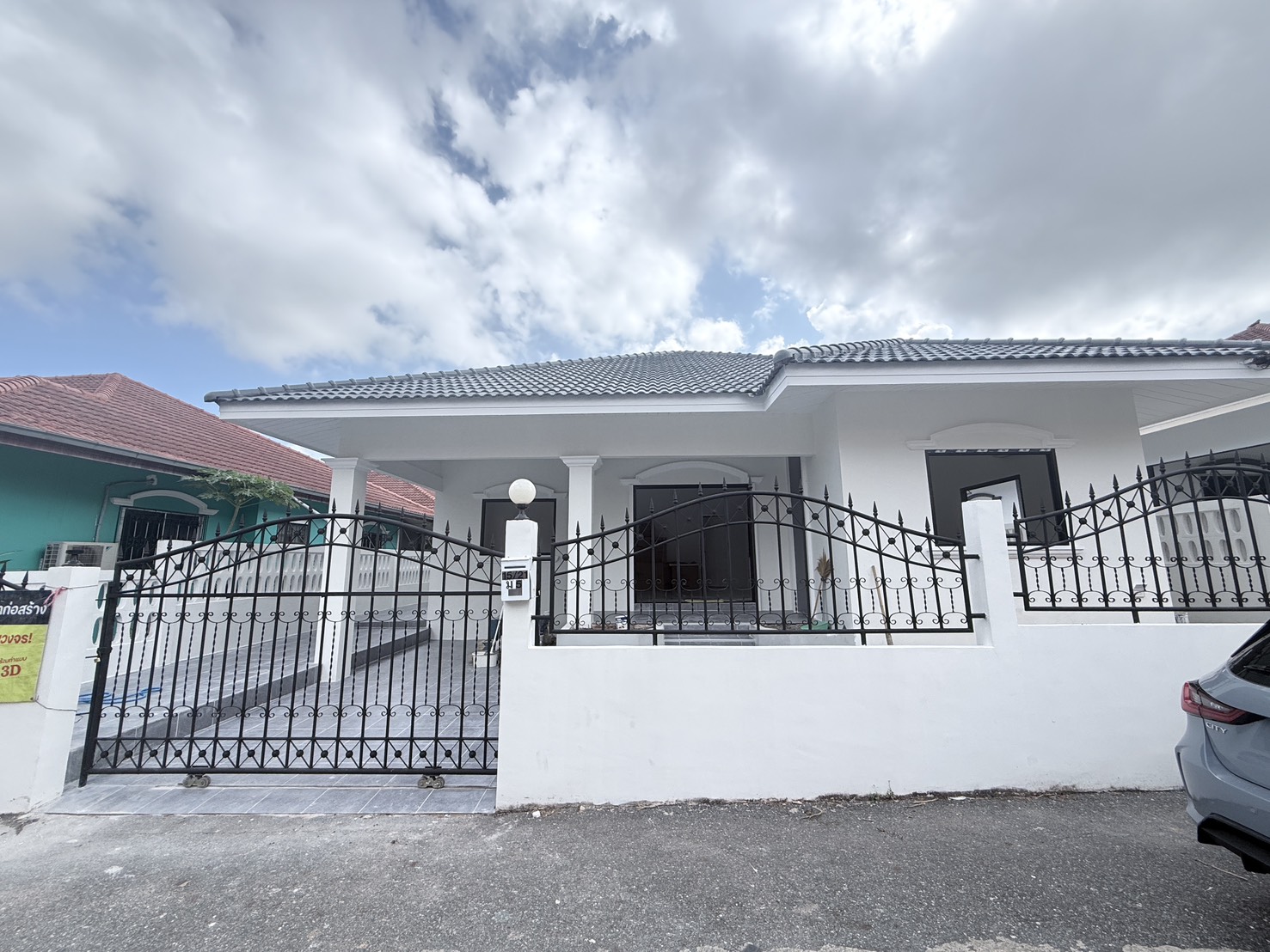 House for Rent – Available Now photo 12