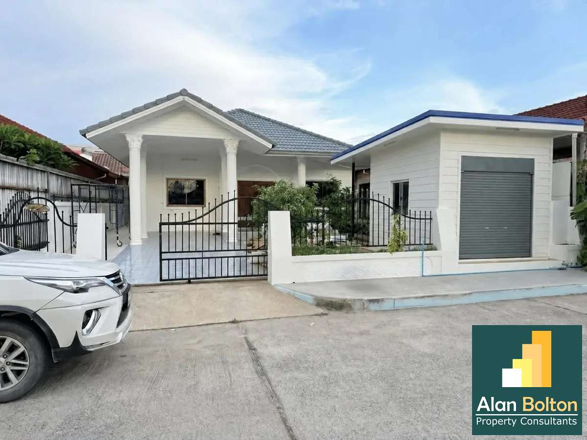 House for Rent – Available Now