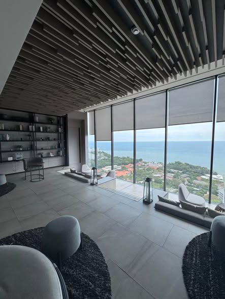 1 Bedroom 1 Bathroom in Andromeda Condominium photo 11