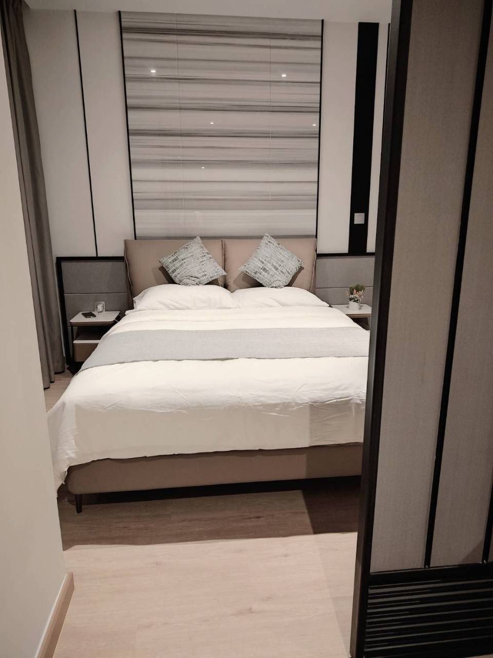 1 Bedroom 1 Bathroom in Andromeda Condominium photo 10