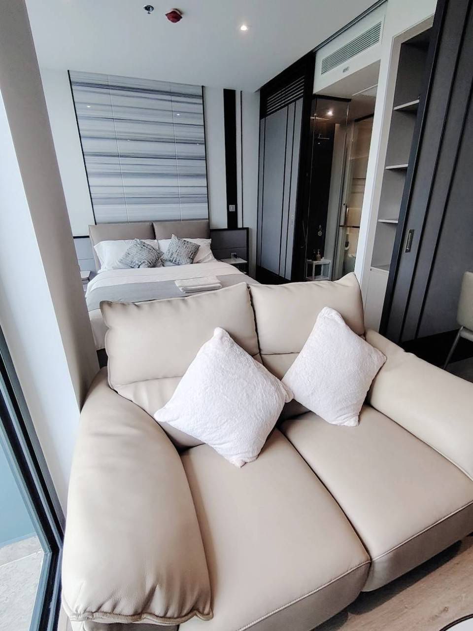 1 Bedroom 1 Bathroom in Andromeda Condominium photo 13