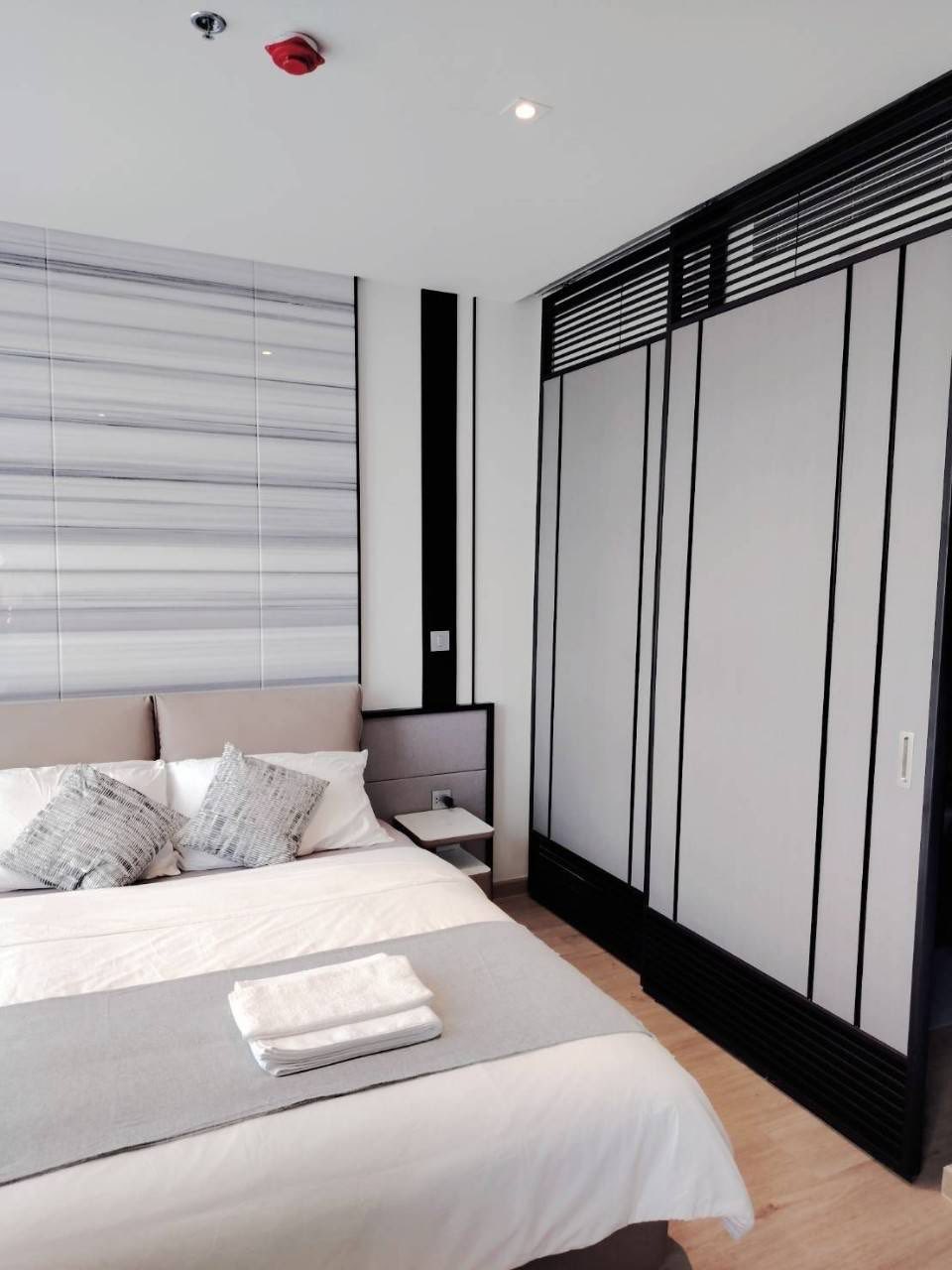 1 Bedroom 1 Bathroom in Andromeda Condominium photo 12