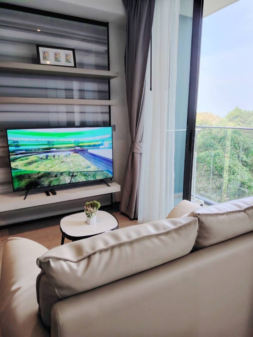 1 Bedroom 1 Bathroom in Andromeda Condominium photo 14