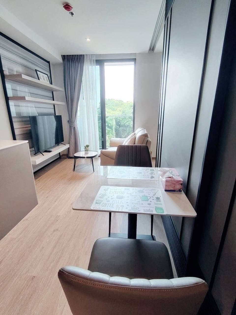 1 Bedroom 1 Bathroom in Andromeda Condominium photo 15