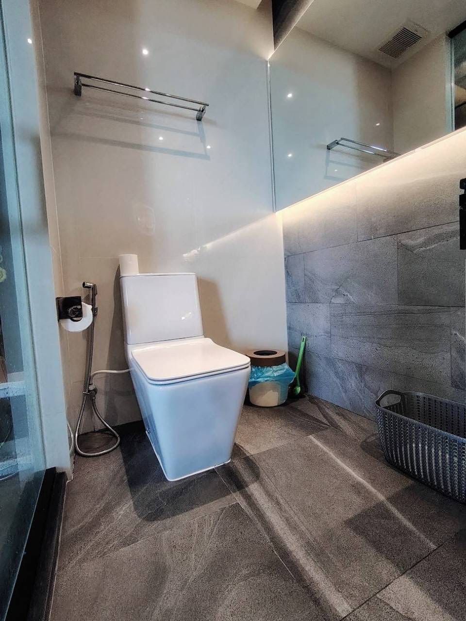 1 Bedroom 1 Bathroom in Andromeda Condominium photo 16