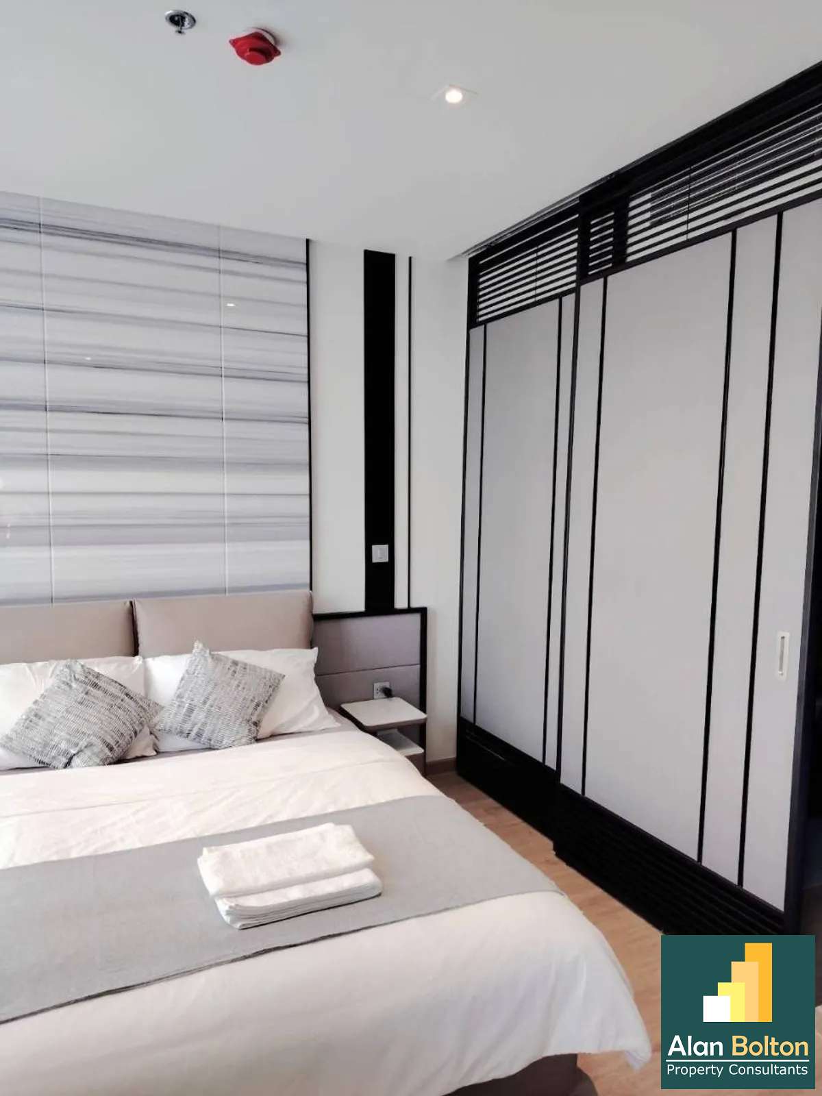 1 Bedroom 1 Bathroom in Andromeda Condominium photo 3