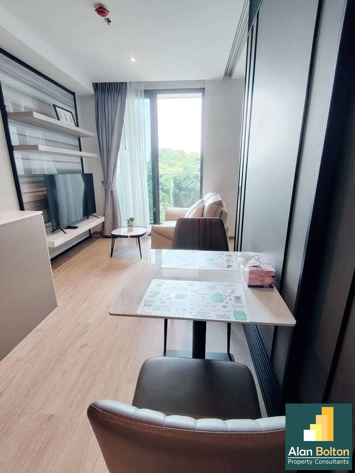 1 Bedroom 1 Bathroom in Andromeda Condominium photo 6