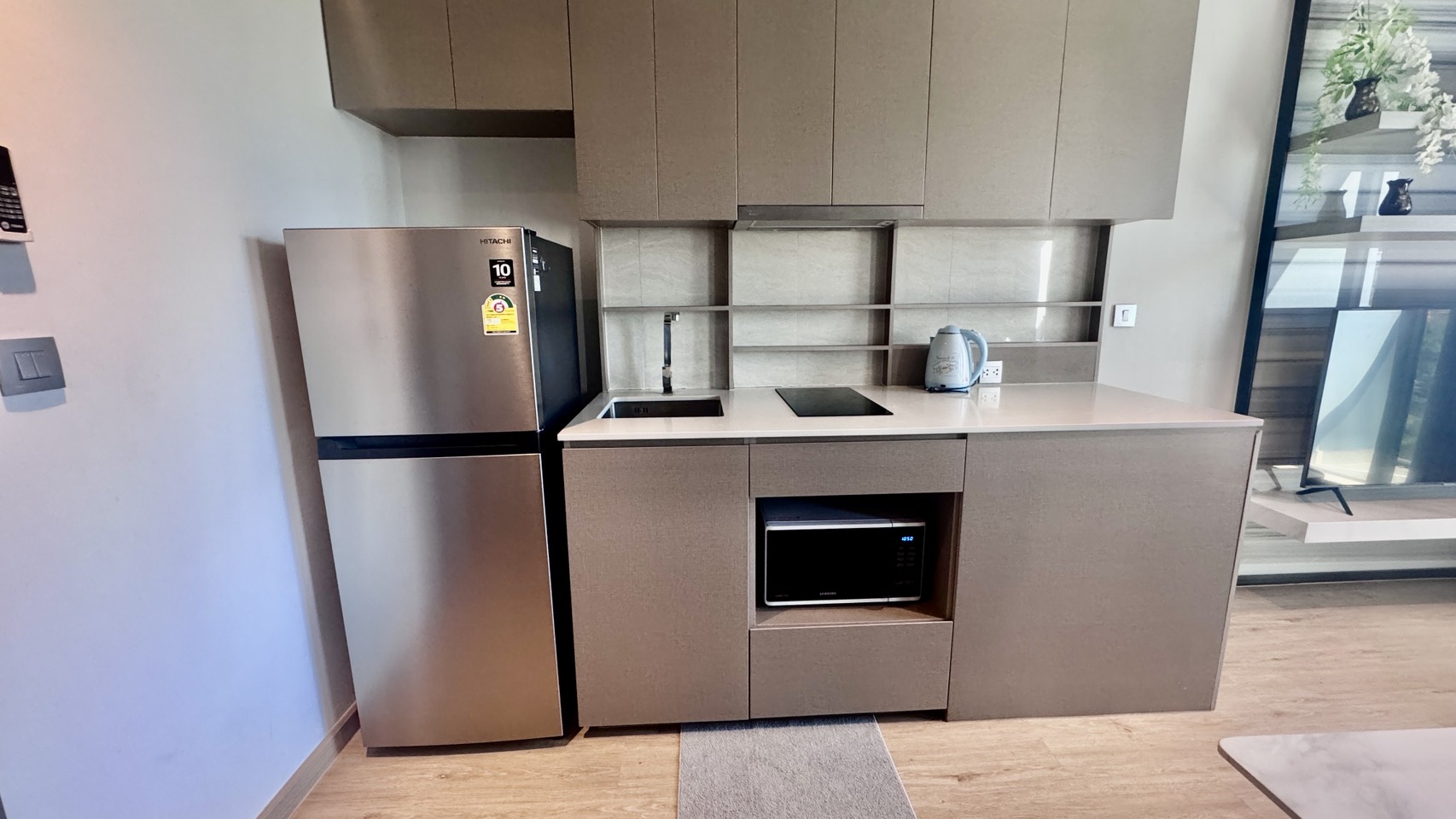 1 Bedroom 1 Bathroom in Andromeda Condominium photo 17