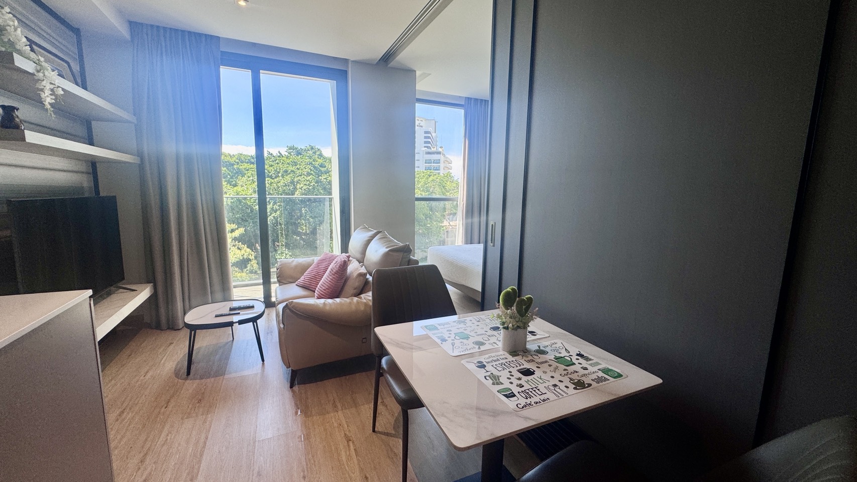 1 Bedroom 1 Bathroom in Andromeda Condominium photo 18
