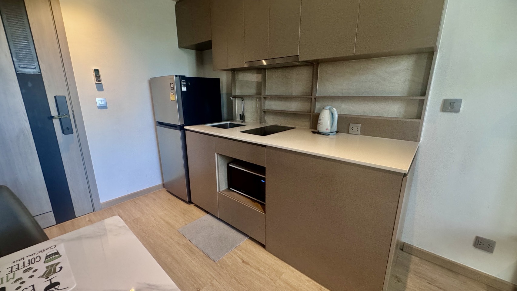 1 Bedroom 1 Bathroom in Andromeda Condominium photo 19
