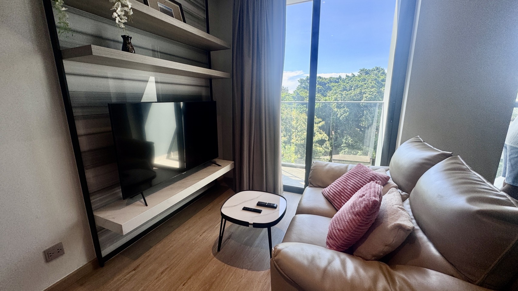 1 Bedroom 1 Bathroom in Andromeda Condominium photo 20